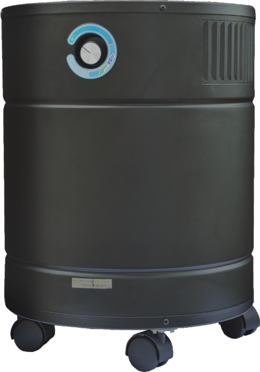 AirMedic Pro 5 HD MCS Air Purifier
