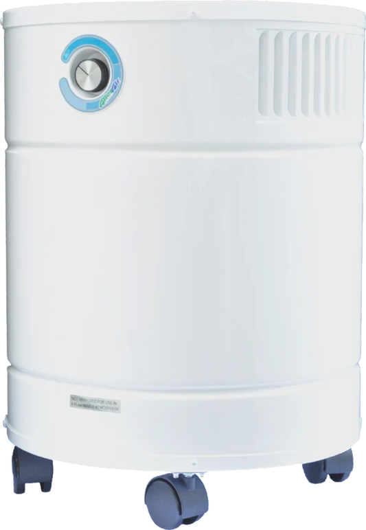 AirMedic Pro 5 Plus