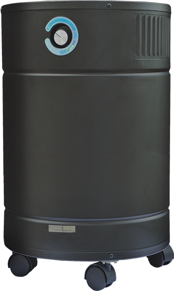 AirMedic Pro 6 HDS – Smoke Eater Air Purifier