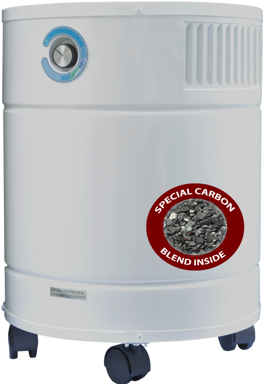 AirMedic Pro 5 Ultra VOG Air Purifier