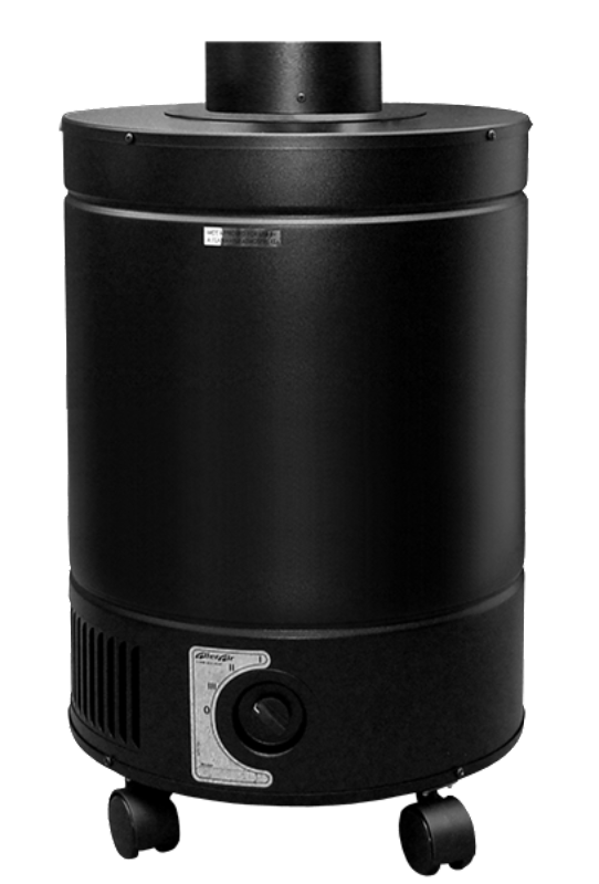 AirMedic Pro 6 Plus W Air Purifier