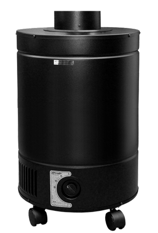 AirMedic Pro 6 Plus W Air Purifier