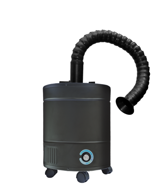 Salon Pro 5 Ultra Air Purifier