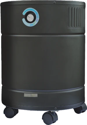 AirMedic Pro 5 HDS – Smoke Eater Air Purifier