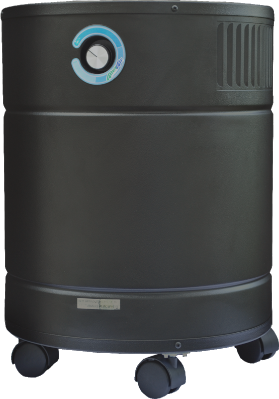 AirMedic Pro 5 MCS Air Purifier