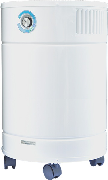 AirMedic Pro 6 HDS – Smoke Eater Air Purifier