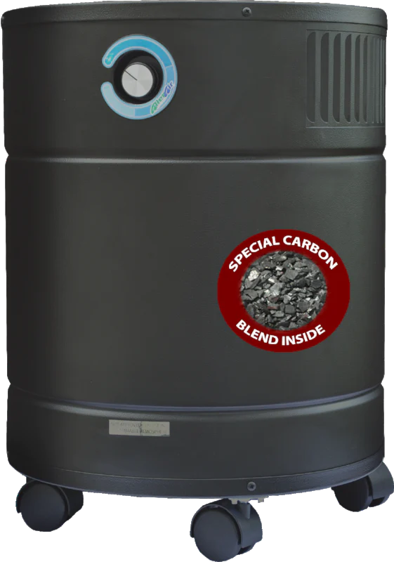 AirMedic Pro 5 Plus VOG Air Purifier