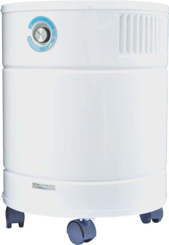 AirMedic Pro 5 Plus Air Purifier