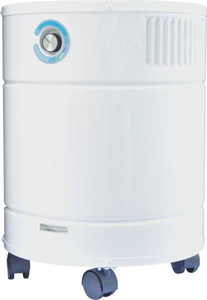 AirMedic Pro 5 MCS Air Purifier