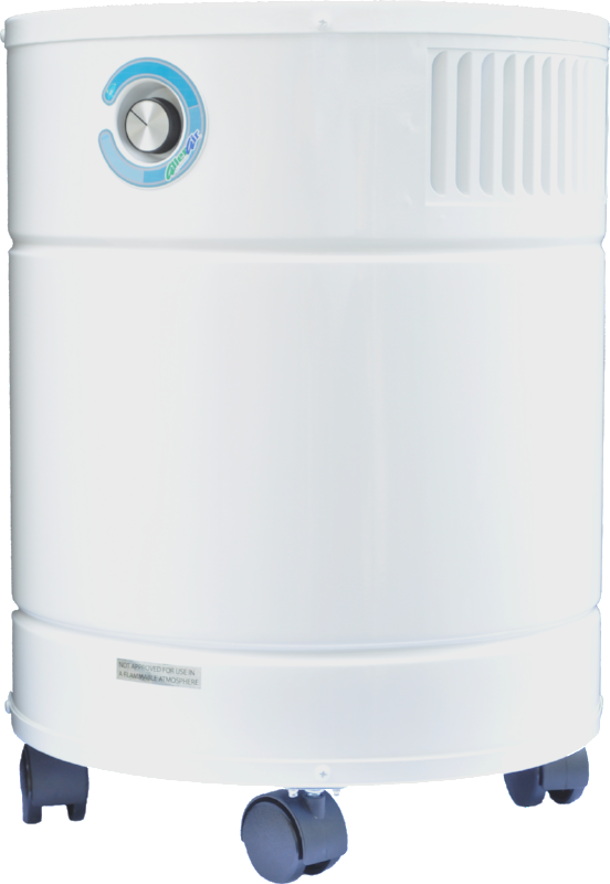 AirMedic Pro 5 Plus Air Purifier