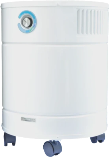 AirMedic Pro 5 HDS – Smoke Eater Air Purifier