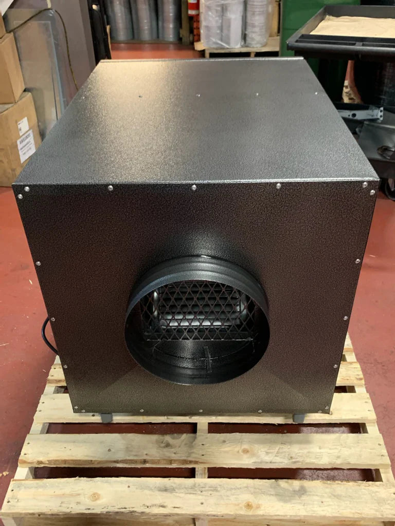 AIR  RHINO AIR SCRUBBER 2000 CFM