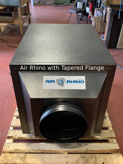 AIR  RHINO AIR SCRUBBER 2000 CFM