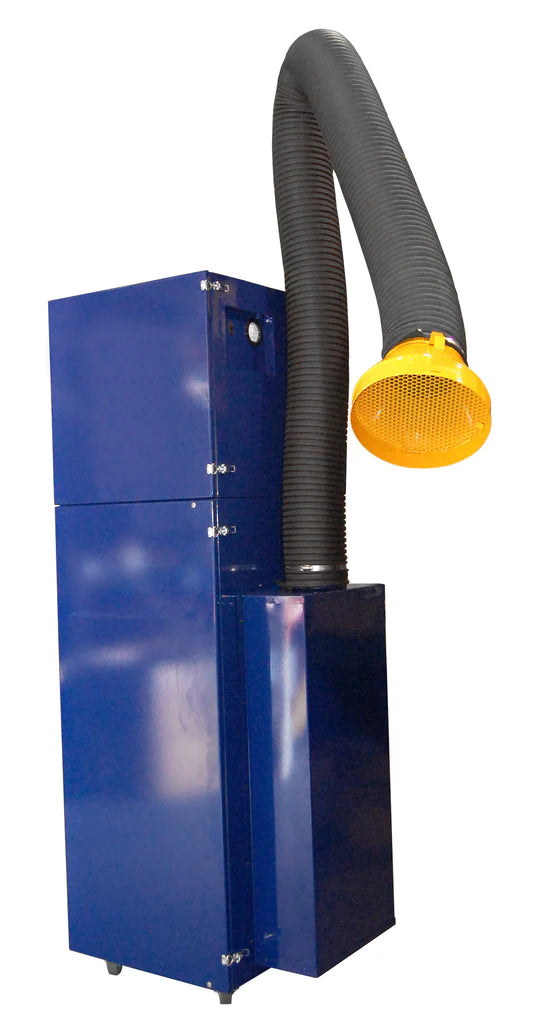 FUME EXTRACTOR HD950